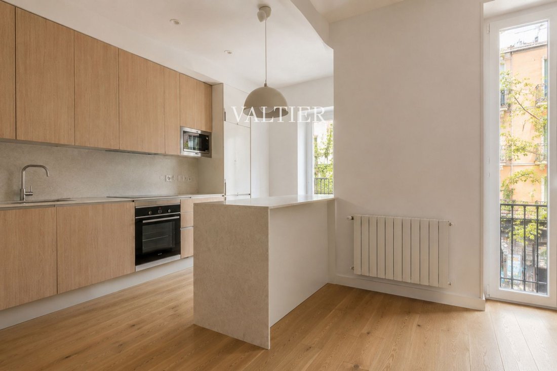 Appartement à Aravaca, Madrid, Espagne 3 - 18863399