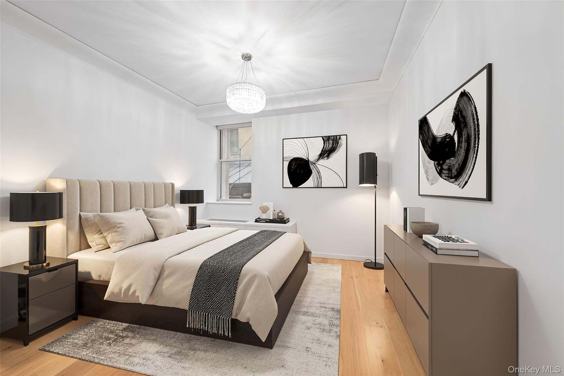 Condo in New York, New York, United States 4 - 17065824
