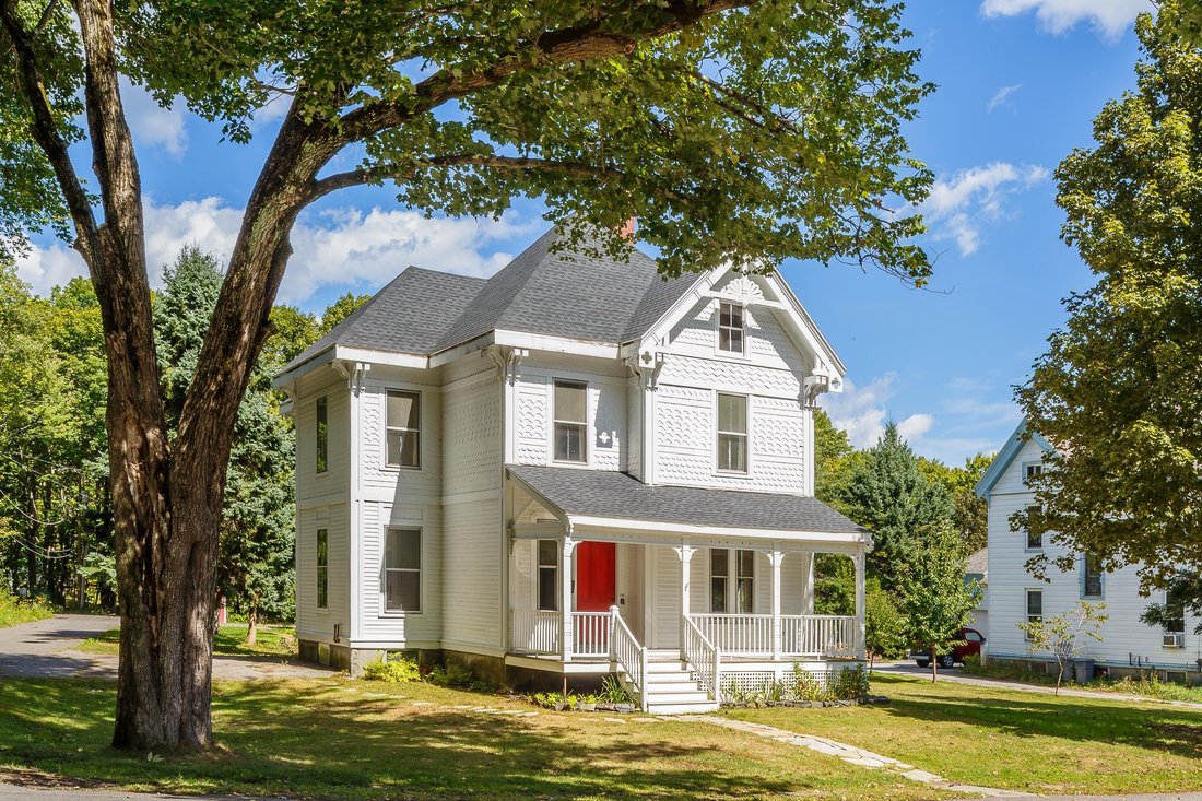 Haus in Rockland, Maine, Vereinigte Staaten 2 - 18864895