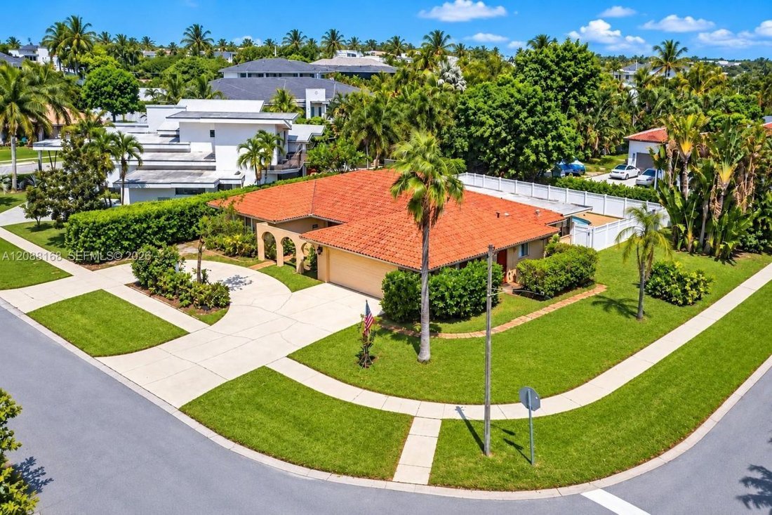 Casa en Boca Ratón, Florida, Estados Unidos 2 - 18868311