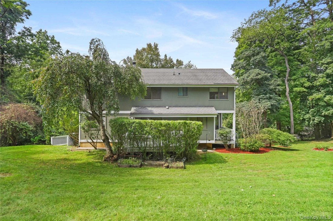 Haus in Briarcliff Manor, New York, Vereinigte Staaten 3 - 18868299