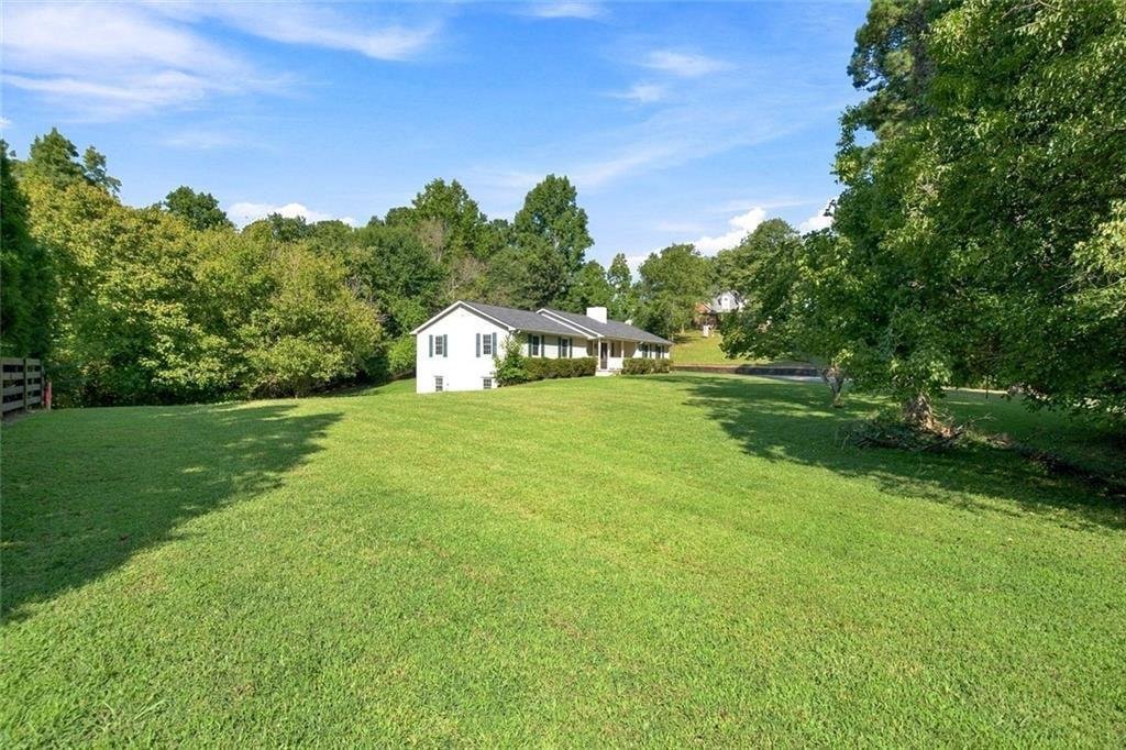 House in Milton, Georgia, United States 5 - 18814647