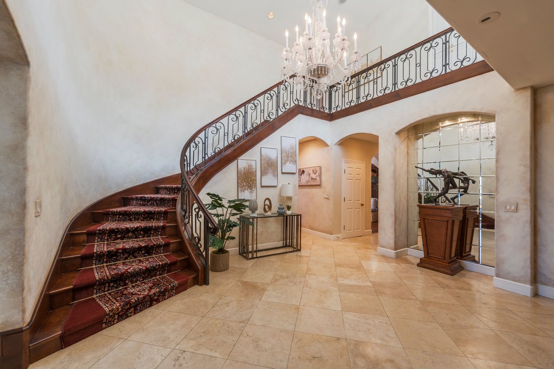 House in Rolling Hills Estates, California, United States 3 - 18864533