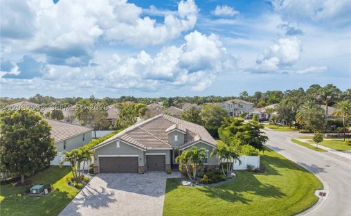 Maison à Palm City, Floride, États-Unis 1