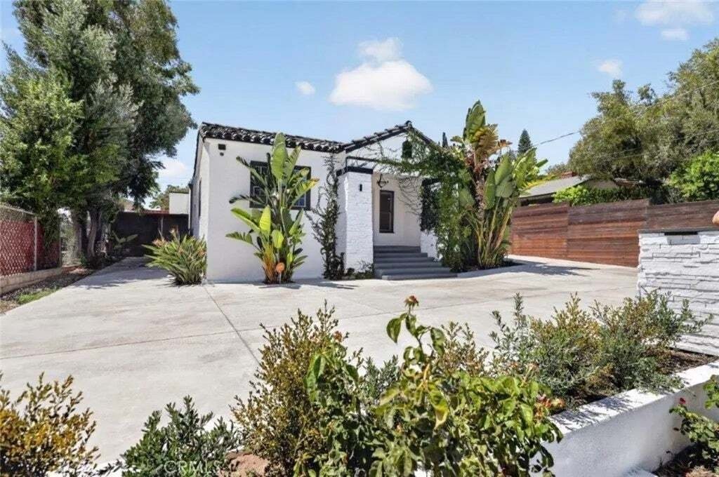 Haus in Los Angeles, Kalifornien, Vereinigte Staaten 2 - 18866625