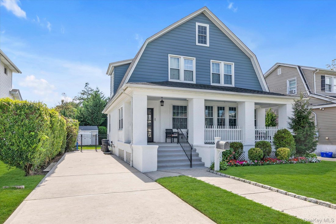 House in East Rockaway, New York, United States 2 - 18866902