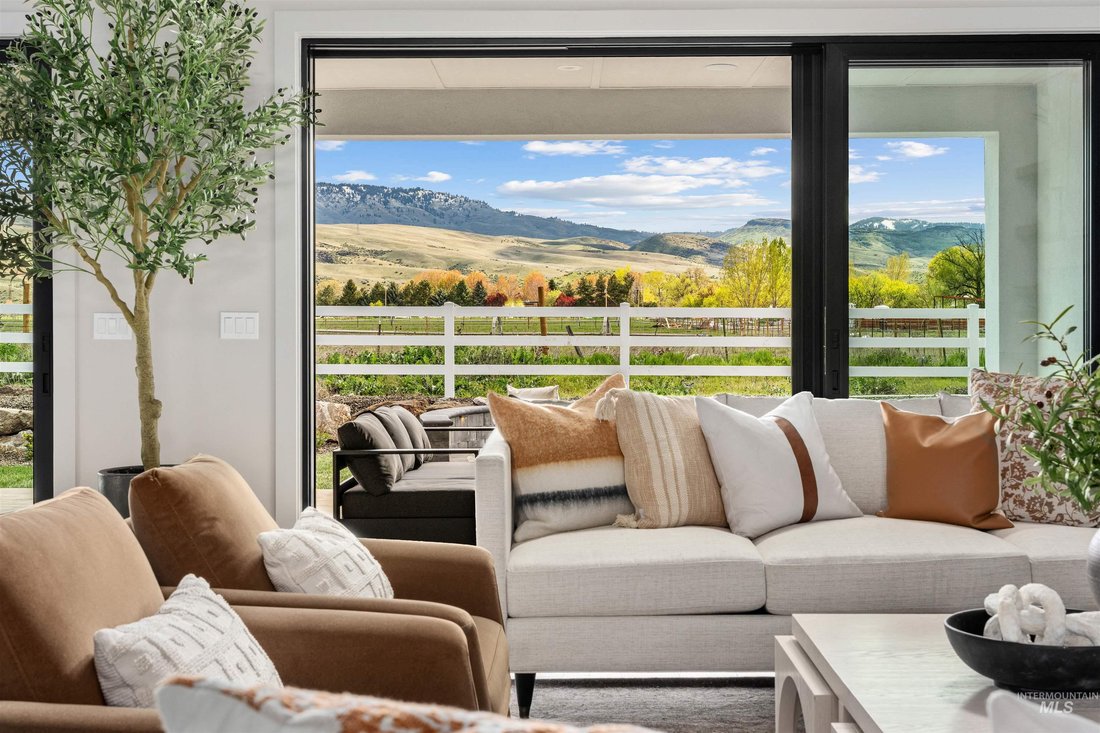 House in Boise, Idaho, United States 5 - 18865451