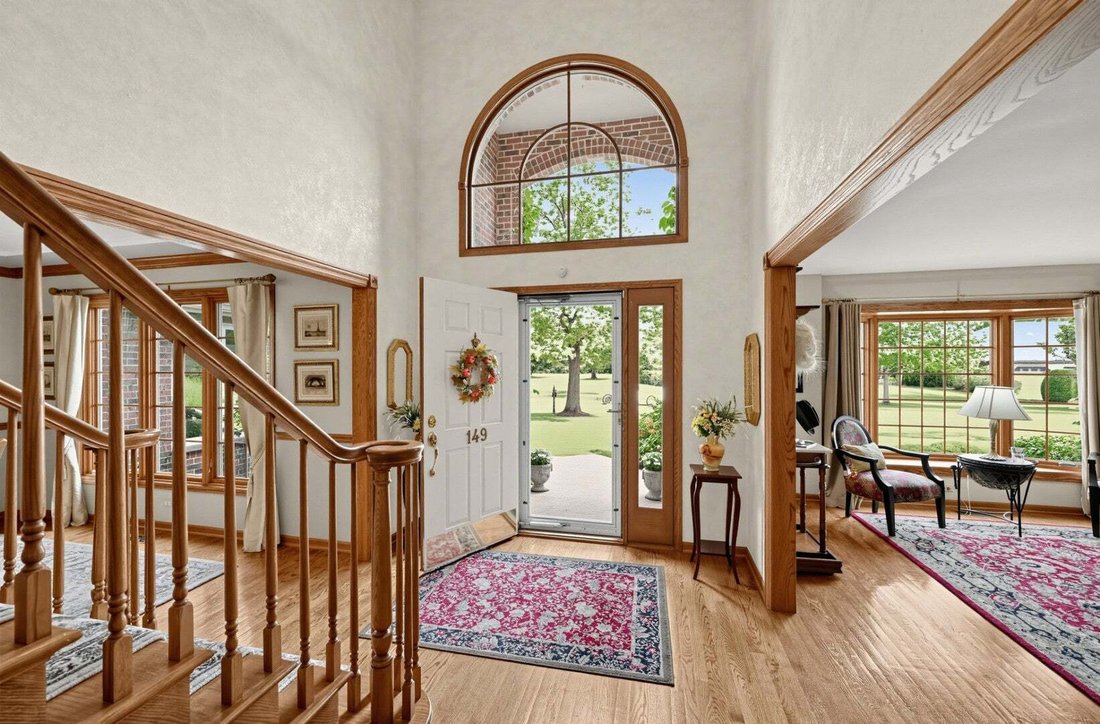 House in Palos Park, Illinois, United States 3 - 18866700