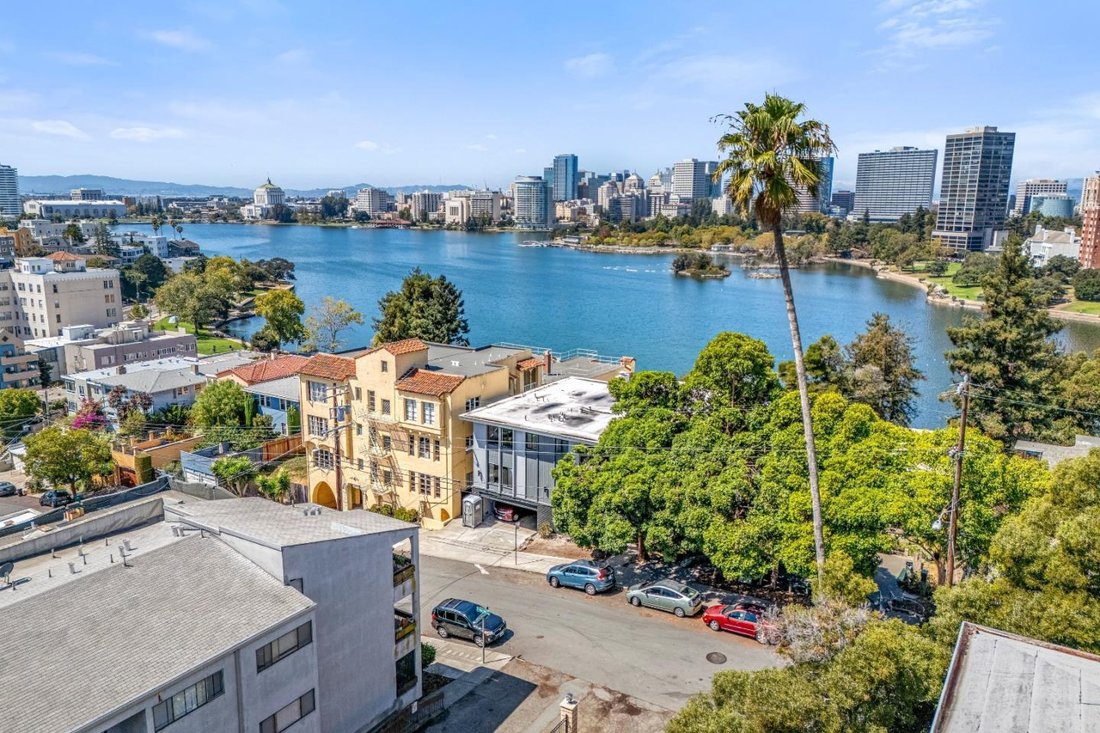 Altro a Oakland, California, Stati Uniti 2 - 18865946