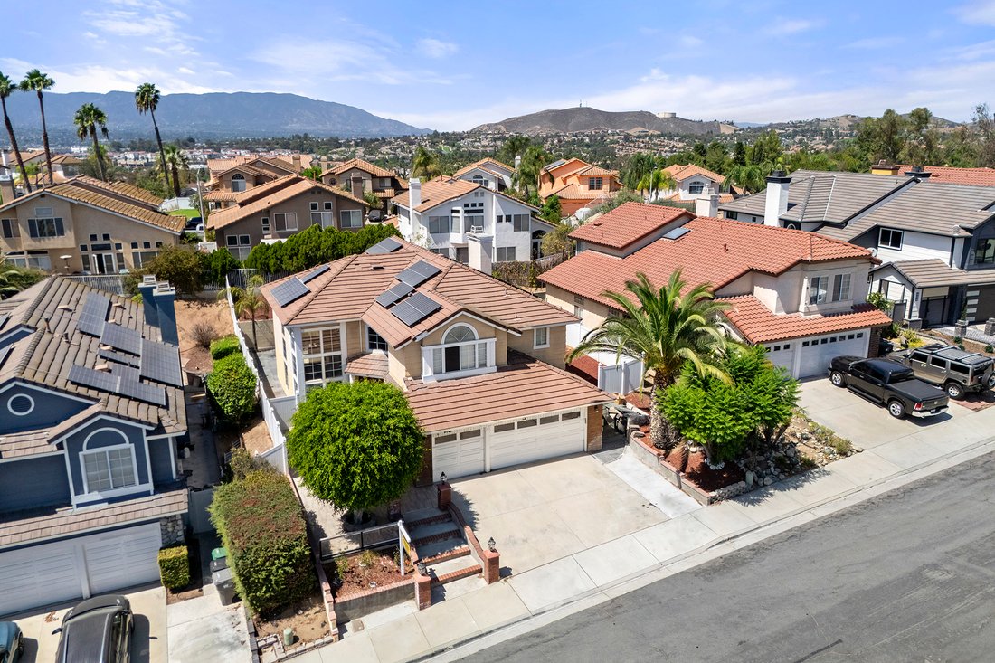 House in Corona, California, United States 3 - 18863621