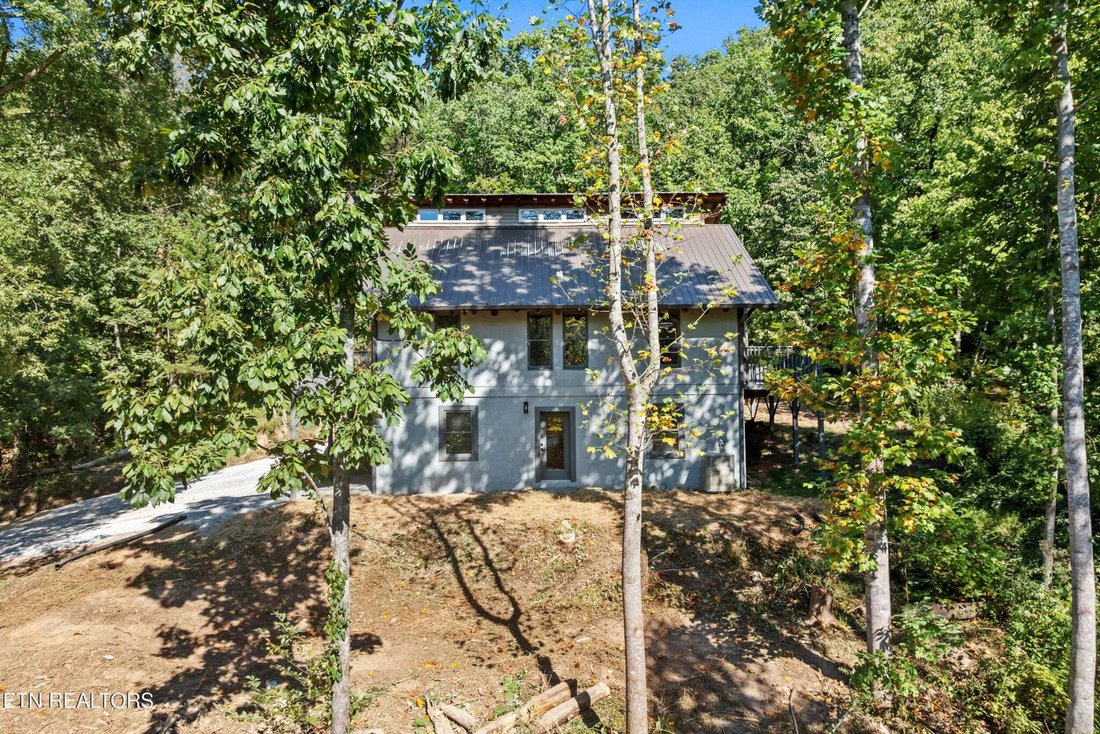 Haus in Maryville, Tennessee, Vereinigte Staaten 4 - 18865038
