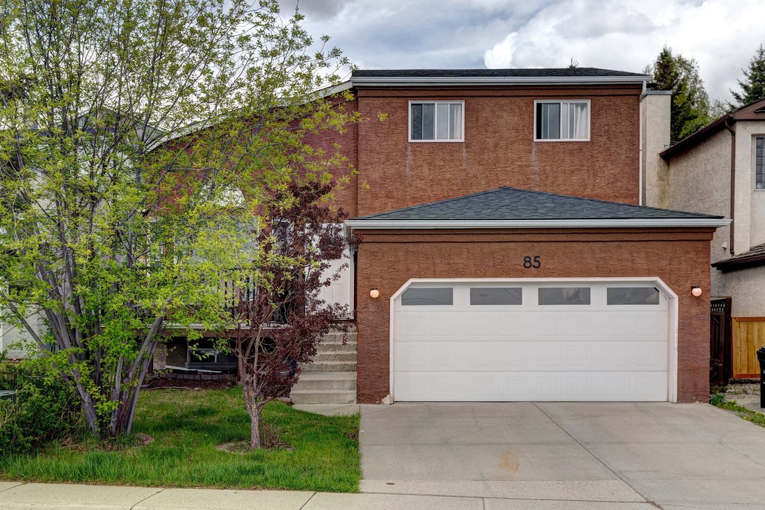 Casa a Calgary, Alberta, Canada 1 - 18864584