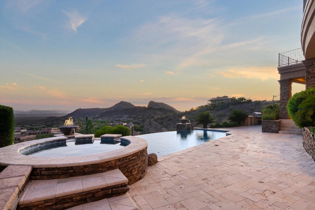 House in Fountain Hills, Arizona, United States 2 - 18863332
