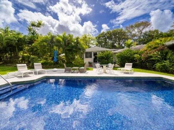 Finca en Bridgetown, Parroquia de Christ Church, Barbados 1 - 18865157