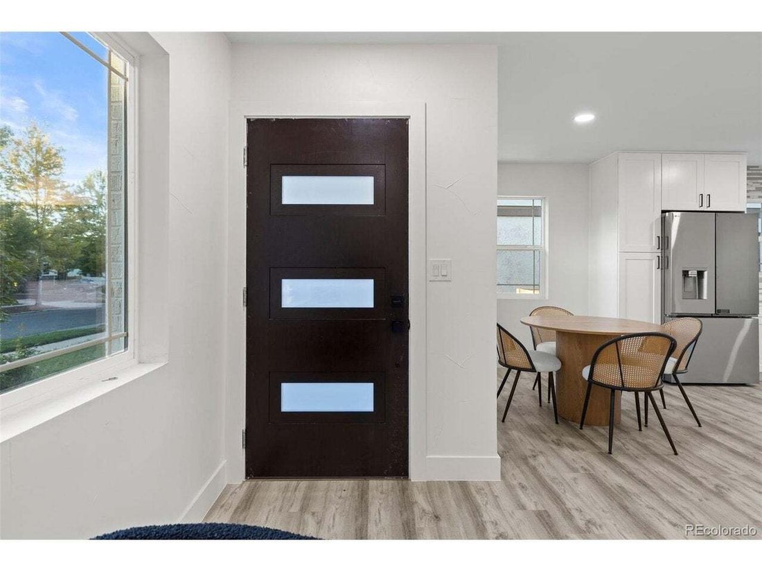 House in Denver, Colorado, United States 2 - 18865112