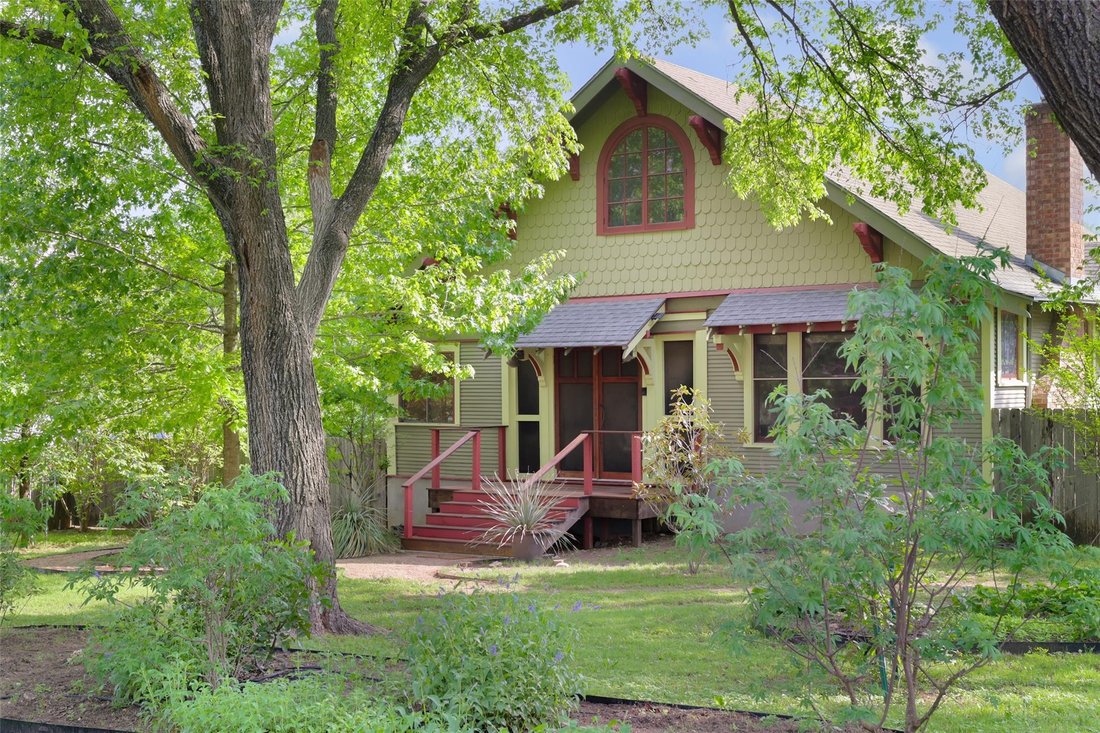 Haus in Austin, Texas, Vereinigte Staaten 2 - 18865239