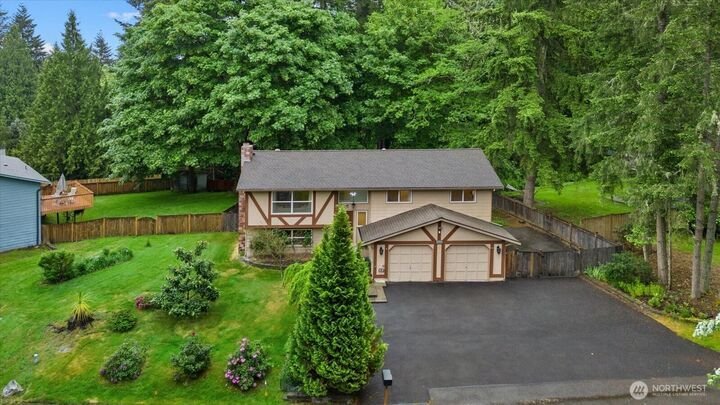 House in Cottage Lake, Washington, United States 1 - 17942265