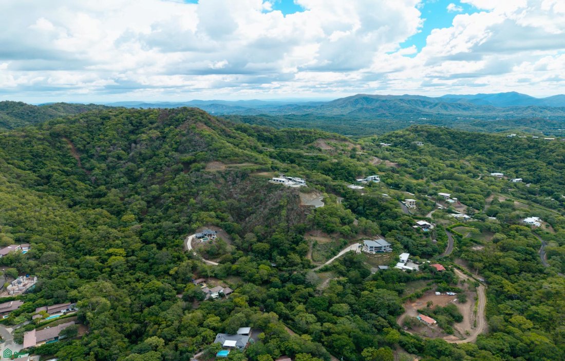 Terreno en Matapalo, Provincia de Guanacaste, Costa Rica 3 - 18867384
