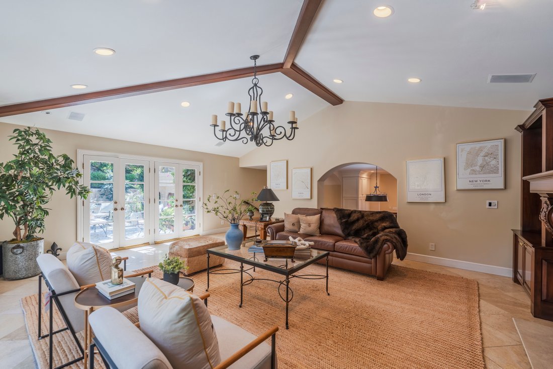 House in Rolling Hills Estates, California, United States 5 - 18864533