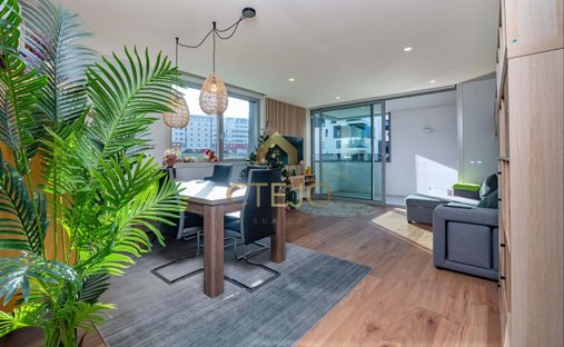Appartement à Moscavide e Portela, Lisbonne, Portugal 1