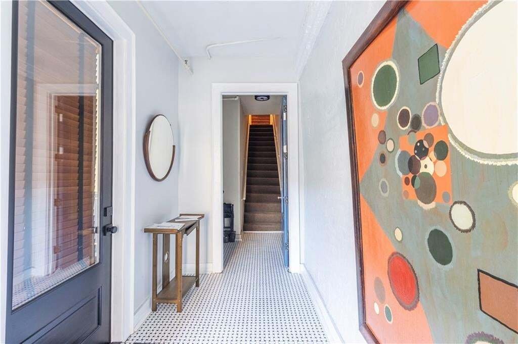 Appartement à La Nouvelle-Orléans, Louisiane, États-Unis 2 - 18865829