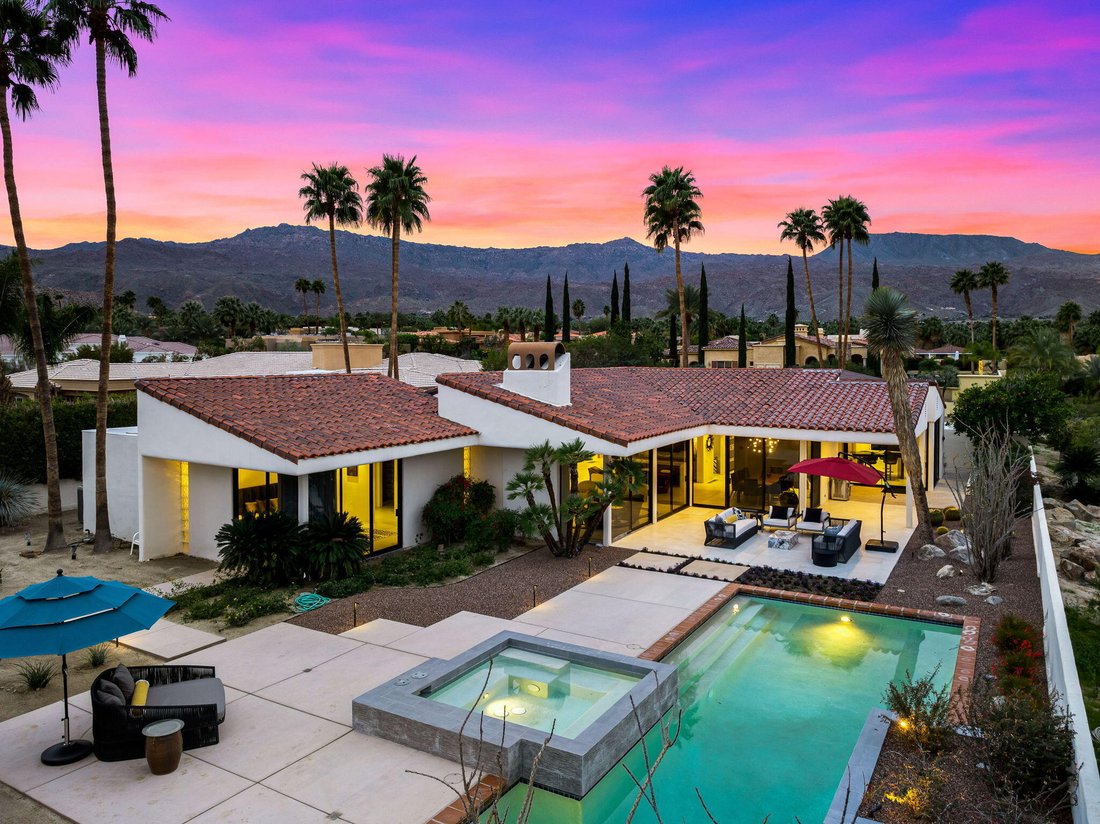 Casa a Palm Desert, California, Stati Uniti 1 - 18865899