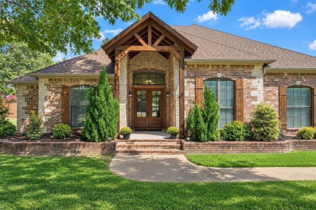 Haus in Hideaway, Texas, Vereinigte Staaten 1 - 18866487