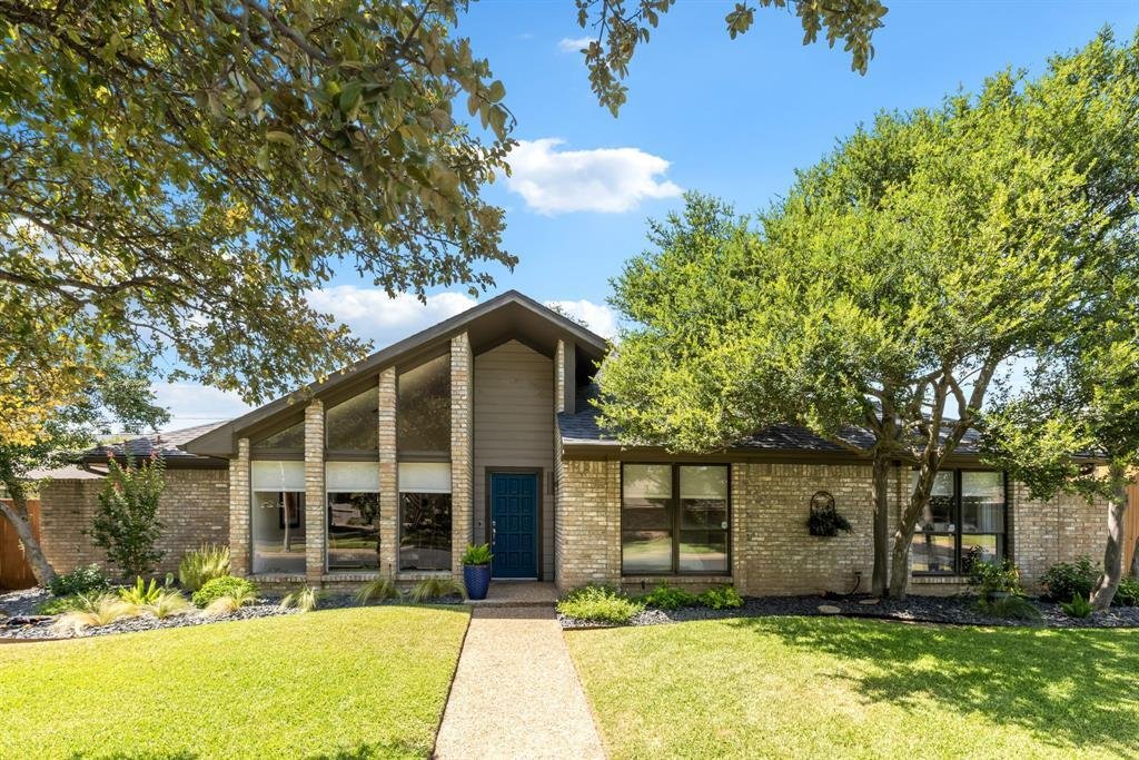 House in Dallas, Texas, United States 3 - 18866448