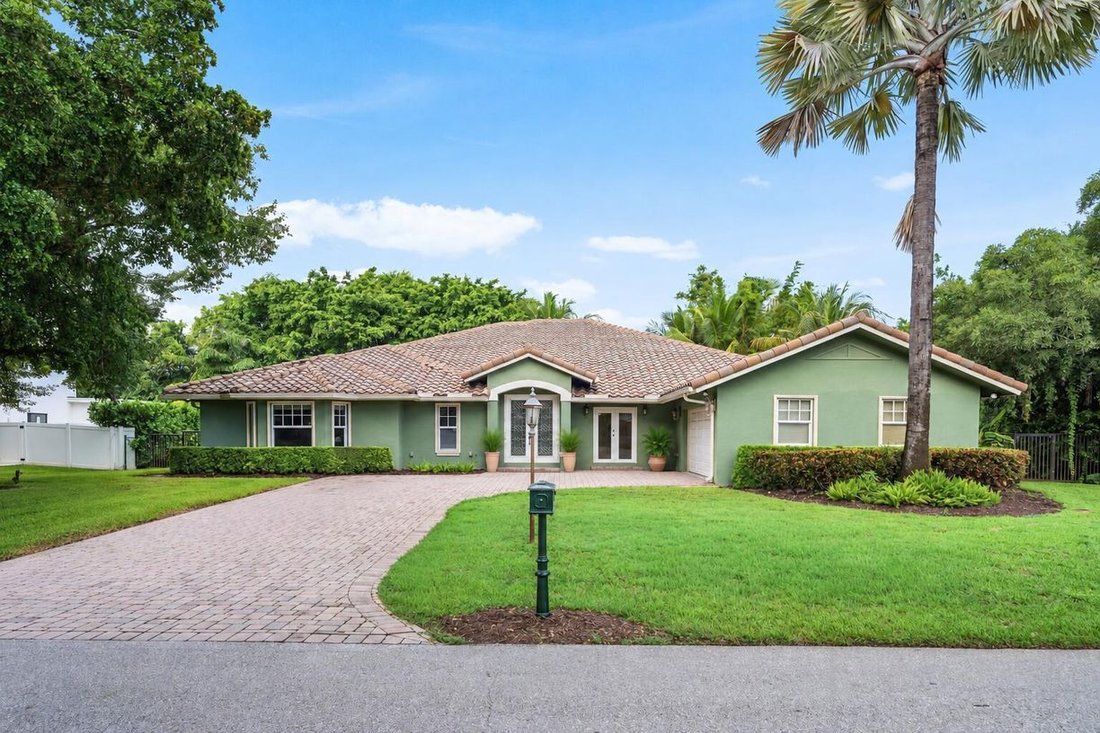 Casa a Boynton Beach, Florida, Stati Uniti 5 - 18864891