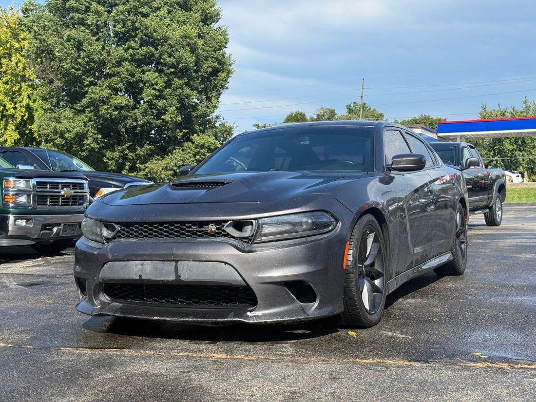 Sedan in Anderson, IN, United States 1 - 18867855