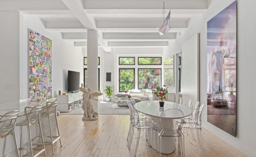 Co Op in New York, New York, United States 1
