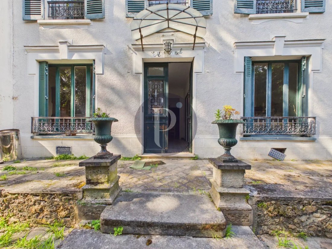 Casa a Parc de Sceaux, Sceaux, Francia 2 - 18196966