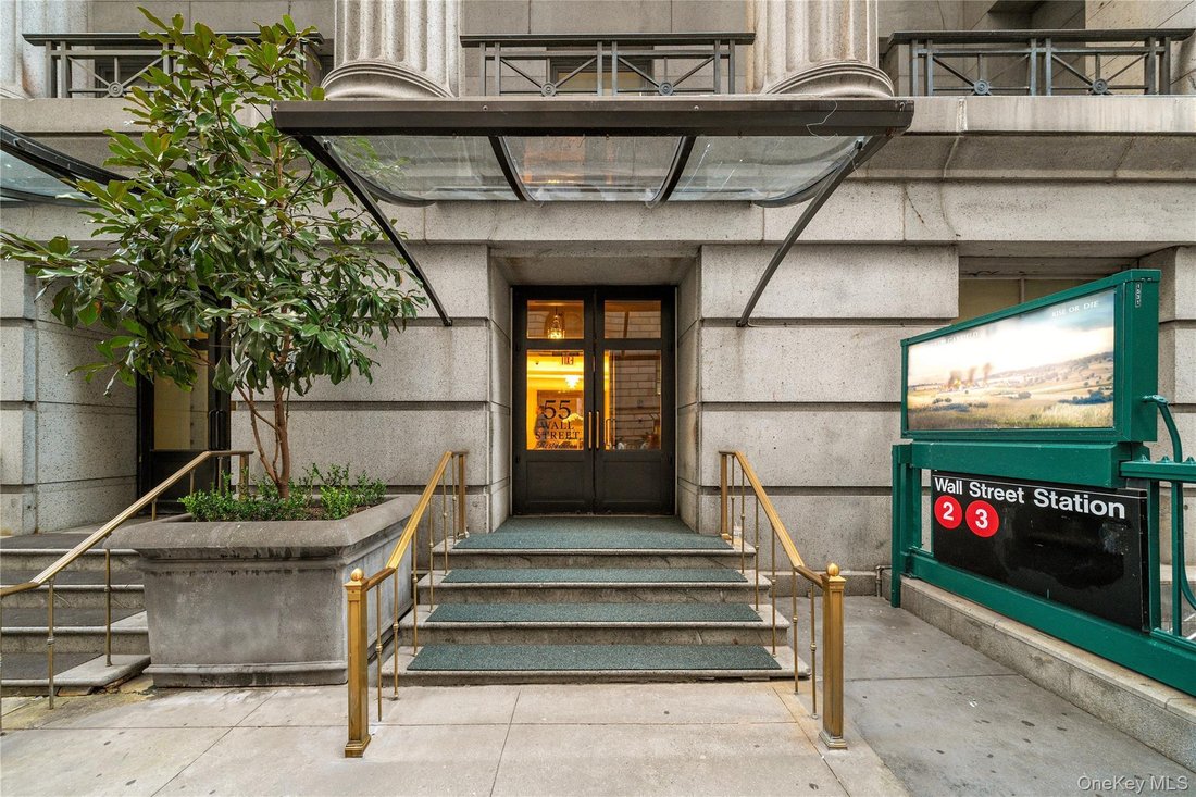 Condo in New York, New York, United States 1 - 17065824