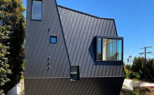 Maison à Los Angeles, Californie, États-Unis 1