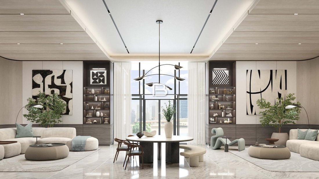 Apartamento en Ciudad de México, Ciudad de México, México 5 - 18868133