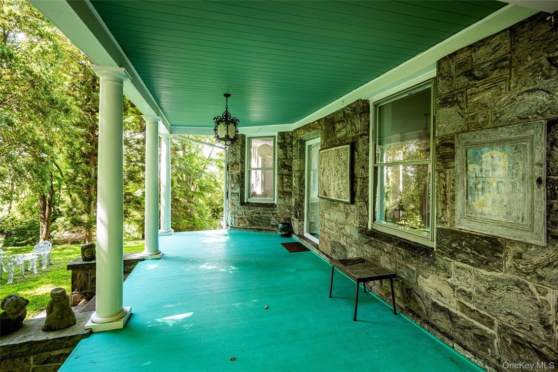 Casa en Scarsdale, Nueva York, Estados Unidos 3 - 18865447
