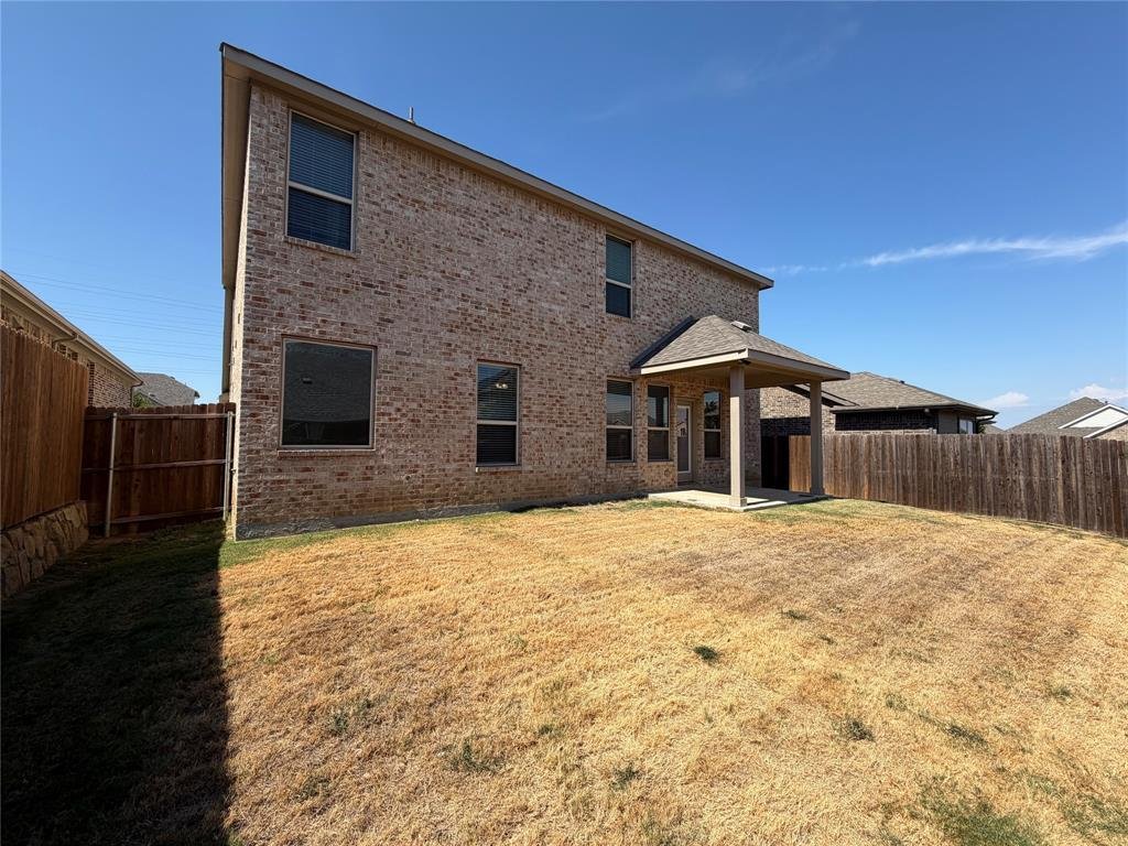 House in Fort Worth, Texas, United States 5 - 18866480