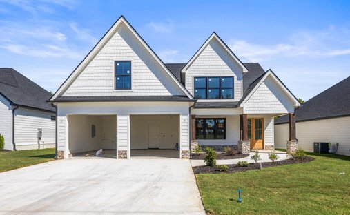 Haus in Ringgold, Georgia, Vereinigte Staaten 1