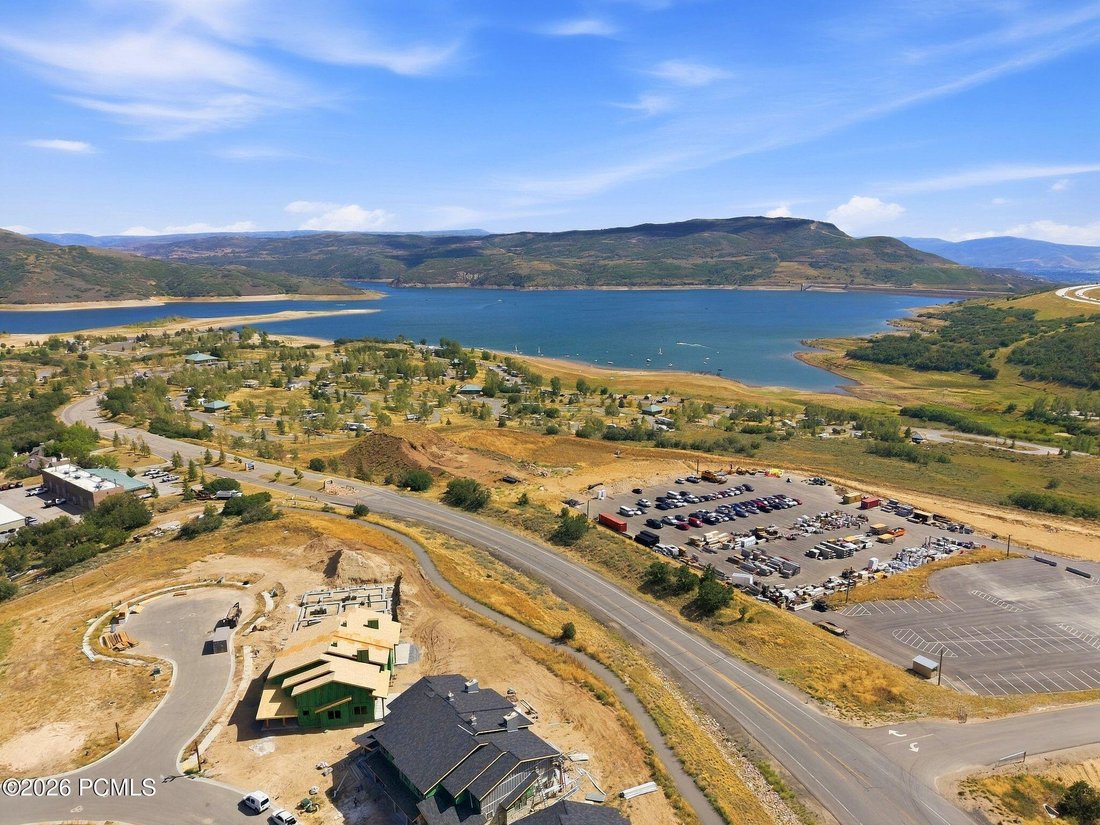 Residenza a Heber City, Utah, Stati Uniti 4 - 16831569