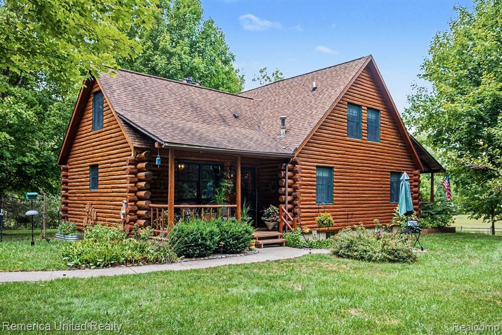 House in Otisville, Michigan, United States 2 - 18861245