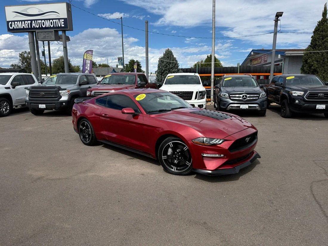 Coupe in Englewood, CO, United States 2 - 18867963