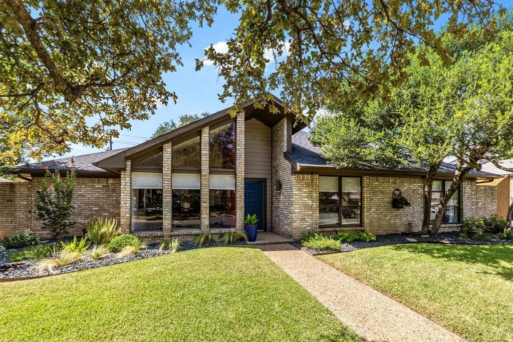 House in Dallas, Texas, United States 5 - 18866448