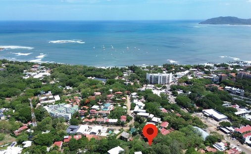 Condo in Tamarindo, Guanacaste Province, Costa Rica 1