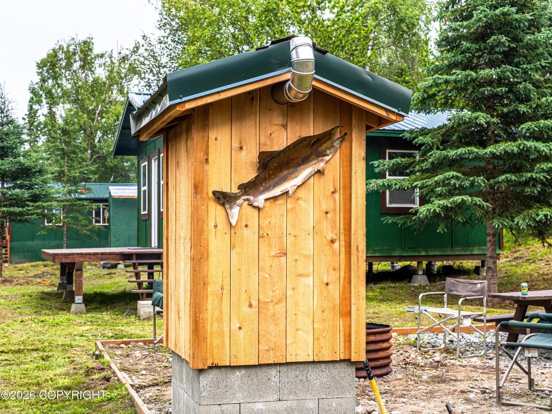 House in Kasilof, Alaska, United States 5 - 18865903