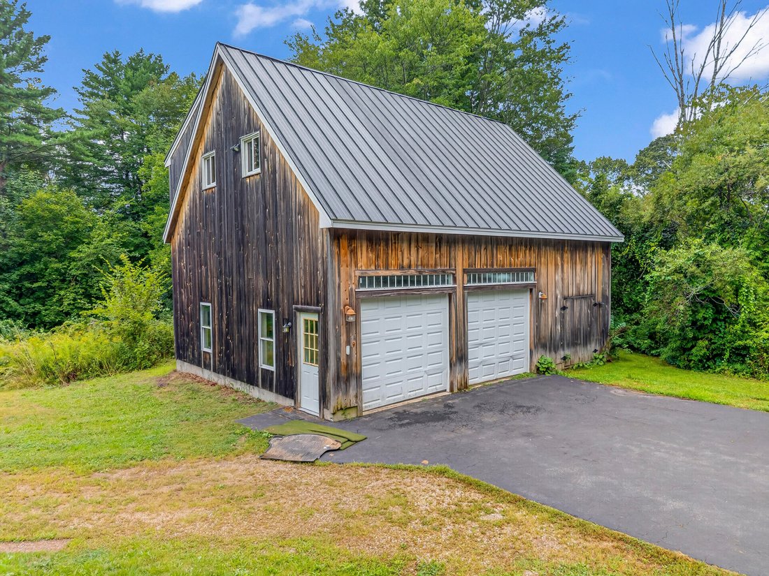 Casa a Eliot, Maine, Stati Uniti 2 - 18863888
