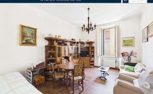Wohnung in Bocconi, Mailand, Italien 1