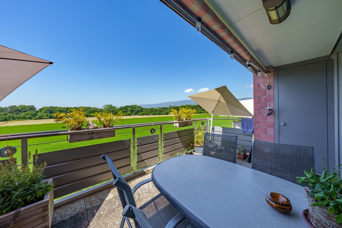 Wohnung in Gland, Waadt, Schweiz 2 - 18865152