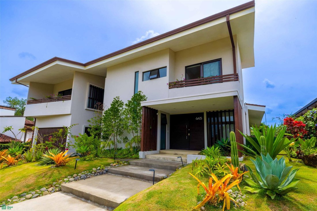 House in Alajuela, Costa Rica 1 - 17933220