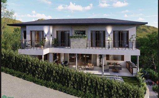 House in Cabo Velas District, Guanacaste Province, Costa Rica 1
