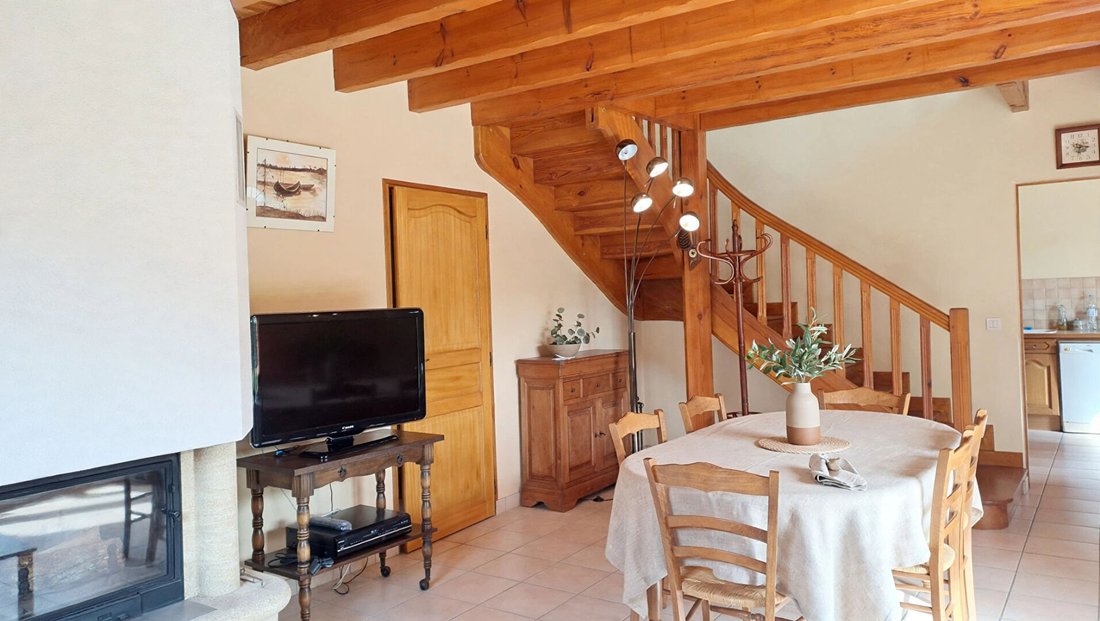 Villa in Ouest, Soustons, Frankreich 2 - 18064891